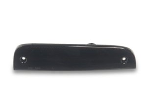 Jeep Cherokee XJ Side Markers - Raxiom - LED - Smoked - `97-`01