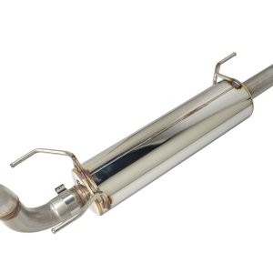 Toyota Tacoma Performance Exhaust - Remark - Cat Back - `16-`21