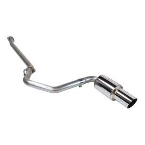 Toyota GR86 Performance Exhaust - Remark - Cat Back - `12-`21