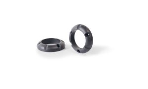 BMW R 18 Performance Exhaust - Remus - Short Cut End Cap - Black - `21-`27