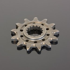 Honda CRF300L Front Sprocket - Renthal - 15 Teeth - `19-`25