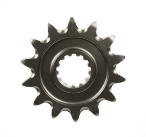 Honda TRX 400 Front Sprocket - Renthal - 520-15P Teeth - `05-`13 Honda TRX 400 Front Sprocket - Renthal - 520-15P Teeth - `05-`13