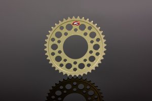 BMW S1000RR Rear Sprocket - Renthal - 520-40P Teeth - `19-`23