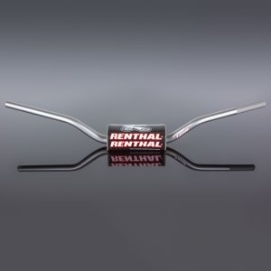 Yamaha YZ-F Handlebars - Renthal - Fatbar - Tanium - `18-`21