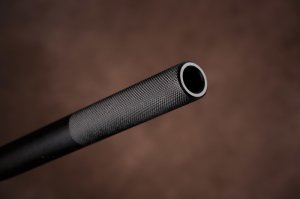 Honda TRX400EX Handlebar - Renthal - 7/8 in. - Black - `99-`09