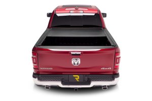 Ram 1500 Tonneau Cover - Retrax - Retrax IX - `09-`18 Ram 1500 Tonneau Cover - Retrax - Retrax IX - `09-`18