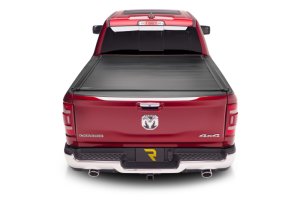 Ram 3500 Tonneau Cover - Retrax - Retrax IX - `10-`24