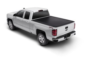 Ram 3500 Tonneau Cover - Retrax - Retrax IX - `10-`24