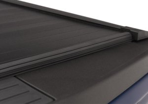 Ford F-150 Tonneau Cover - Retrax - Retrax IX - Matte - `09-`14