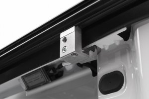 Chevrolet Silverado 1500 Tonneau Cover - Retrax - Retrax IX - Matte - `14-`18