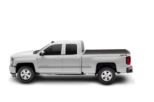 Chevrolet Silverado 2500 HD Tonneau Cover - Retrax - Retrax IX - Matte - `15-`19