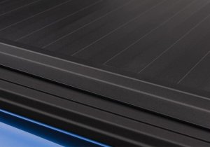 GMC Sierra 3500 HD Tonneau Cover - Retrax - Retrax IX - Matte - `15-`19