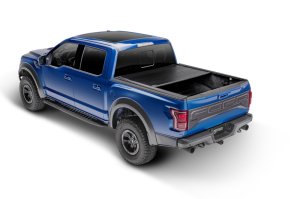GMC Sierra Tonneau Cover - Retrax - Retractable - `19-`25