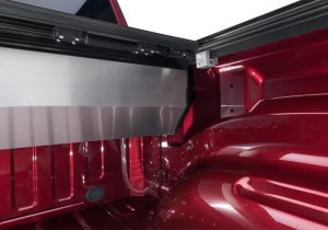 Nissan Titan Retractable Tonneau Cover - Retrax - Retrax IX - `16-`24