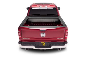 Nissan Titan Retractable Tonneau Cover - Retrax - Retrax IX - `16-`24
