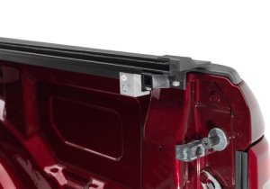 Toyota Tundra Tonneau Cover - Retrax - Retrax IX - Matte - `07-`21