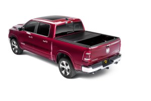 Toyota Tundra Tonneau Cover - Retrax - Retrax IX - Matte - `07-`21