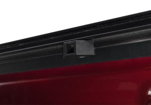Toyota Tundra Tonneau Cover - Retrax - Retrax IX - Matte - `07-`21