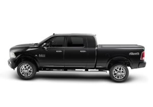 Ram 1500 Tonneau Cover - Retrax - RetraxONE MX - Matte - `09-`18