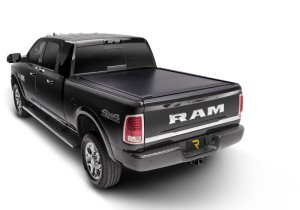 Ram 2500 Tonneau Cover - Retrax - RetraxONE MX - Matte - `10-`24