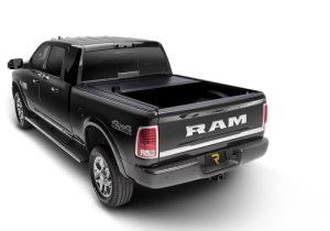 Ram 3500 Tonneau Cover - Retrax - RetraxONE MX - Matte - `10-`24 Ram 3500 Tonneau Cover - Retrax - RetraxONE MX - Matte - `10-`24