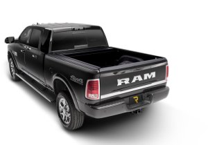 Ram 3500 Tonneau Cover - Retrax - RetraxONE MX - Matte - `10-`24 Ram 3500 Tonneau Cover - Retrax - RetraxONE MX - Matte - `10-`24