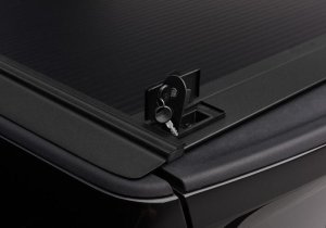 Ram 1500 Retractable Tonneau Cover - Retrax - RetraxONE MX - Matte - `09-`18 Ram 1500 Retractable Tonneau Cover - Retrax - RetraxONE MX - Matte - `09-`18