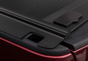 Ram 1500 Tonneau Cover - Retrax - RetraxONE MX - Matte - `19-`25