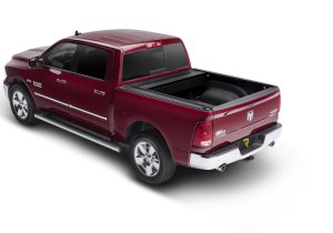 Ram 1500 Tonneau Cover - Retrax - RetraxONE MX - Matte - `19-`25
