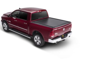 Ram 1500 Tonneau Cover - Retrax - RetraxONE MX - Matte - `19-`25