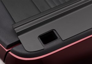 Ram 1500 Tonneau Cover - Retrax - RetraxONE MX - Matte - `19-`25