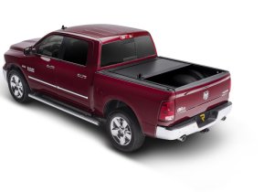Ram 1500 Tonneau Cover - Retrax - RetraxONE MX - Matte - `19-`25