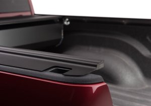 Ram 1500 Tonneau Cover - Retrax - RetraxONE MX - Matte - `19-`25