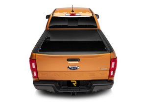 Ford Ranger Retractable Bed Cover - Retrax - RetraxONE MX - Matte - `19-`23