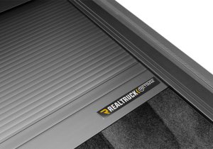 Ford Maverick Tonneau Cover - Retrax - RetraxONE MX - Matte - `22-`25 Ford Maverick Tonneau Cover - Retrax - RetraxONE MX - Matte - `22-`25