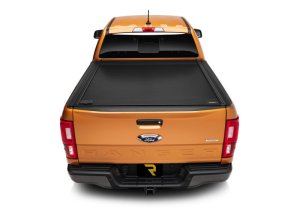 Ford Ranger Tonneau Cover - Retrax - RetraxONE MX - Matte - `24-`25