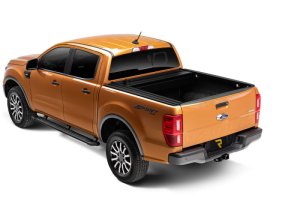 Ford Ranger Tonneau Cover - Retrax - RetraxONE MX - Matte - `24-`25