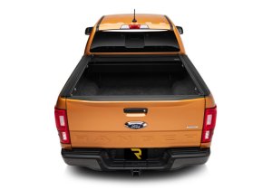 Ford Ranger Tonneau Cover - Retrax - RetraxONE MX - Matte - `24-`25