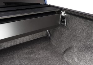 Ford F-150 Tonneau Cover - Retrax - RetraxONE MX - Matte - `15-`20