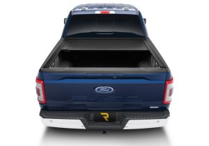 Ford F-150 Retractable Tonneau Cover - Retrax - RetraxONE MX - Matte - `21-`24