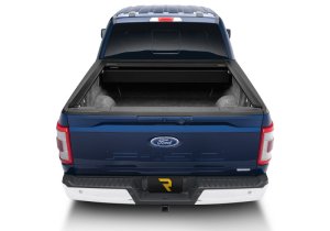 Ford F-150 Retractable Tonneau Cover - Retrax - RetraxONE MX - Matte - `21-`24