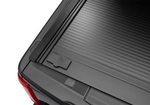 Ford F-150 Retractable Tonneau Cover - Retrax - RetraxONE MX - Matte - `21-`24