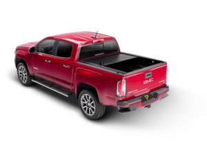 GMC Canyon Tonneau Cover - Retrax - RetraxONE MX - `23-`25