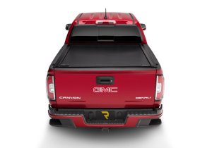 GMC Canyon Tonneau Cover - Retrax - RetraxONE MX - `23-`25