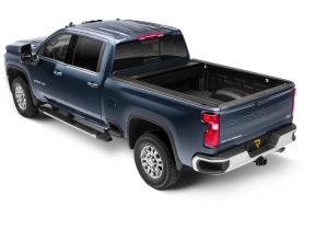 Chevrolet Silverado Tonneau Cover - Retrax - RetraxONE MX - `20-`25