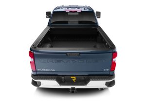 GMC Sierra Tonneau Cover - Retrax - RetraxONE MX - `20-`25