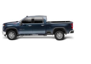 GMC Sierra Tonneau Cover - Retrax - RetraxONE MX - `20-`25