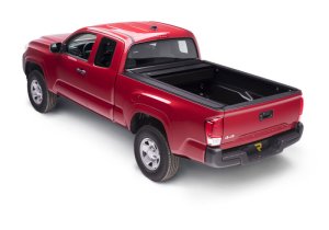 Toyota Tundra Tonneau Cover - Retrax - RetraxONE MX - Matte - `22-`24