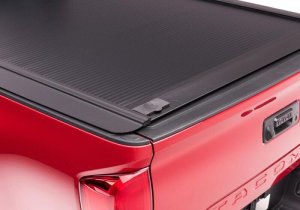 Toyota Tundra Tonneau Cover - Retrax - RetraxONE MX - `22-`24