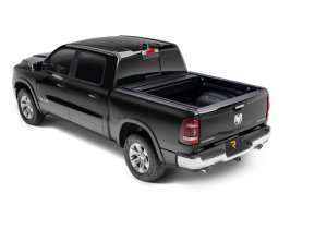 Ram 3500 Retractable Bed Cover - Retrax - RetraxPRO MX - Matte Black - `10-`24